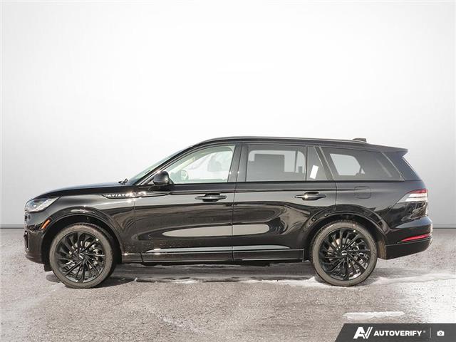 2026 Lincoln Aviator Reserve (Stk: 6-26AV0136) in Whitby - Image 3 of 32