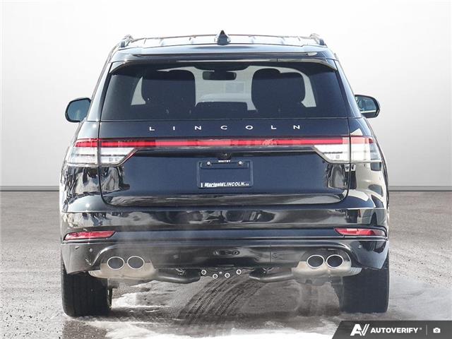 2026 Lincoln Aviator Reserve (Stk: 6-26AV0136) in Whitby - Image 5 of 32