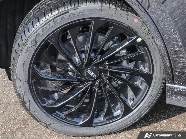 2026 Lincoln Aviator Reserve (Stk: 6-26AV0136) in Whitby - Image 7 of 32