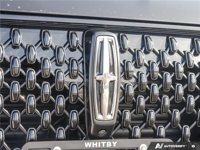 2026 Lincoln Aviator Reserve (Stk: 6-26AV0136) in Whitby - Image 9 of 32