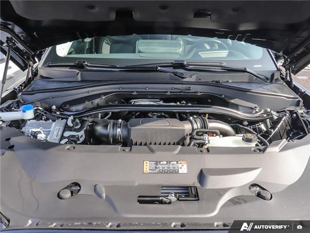 2026 Lincoln Aviator Reserve (Stk: 6-26AV0136) in Whitby - Image 10 of 32