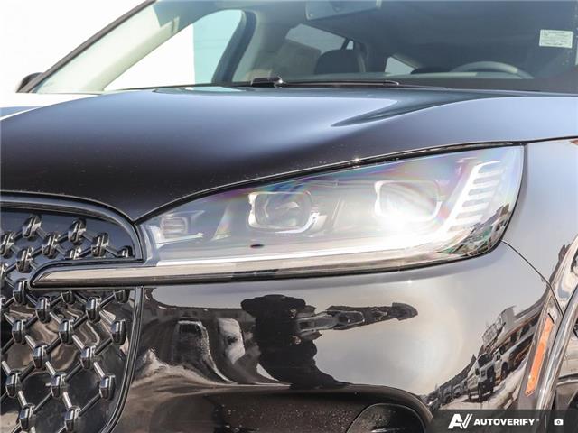 2026 Lincoln Aviator Reserve (Stk: 6-26AV0136) in Whitby - Image 11 of 32