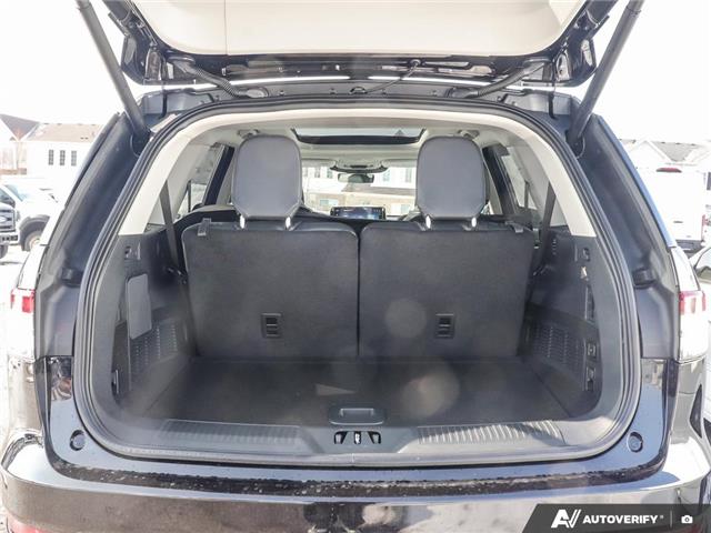 2026 Lincoln Aviator Reserve (Stk: 6-26AV0136) in Whitby - Image 13 of 32