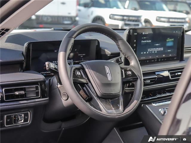 2026 Lincoln Aviator Reserve (Stk: 6-26AV0136) in Whitby - Image 15 of 32