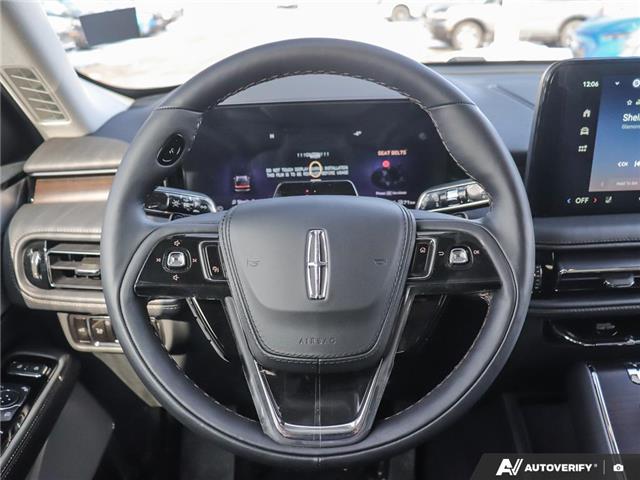 2026 Lincoln Aviator Reserve (Stk: 6-26AV0136) in Whitby - Image 16 of 32