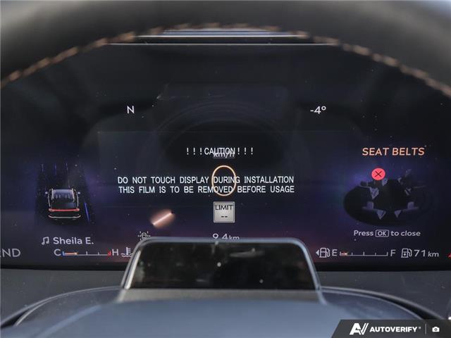 2026 Lincoln Aviator Reserve (Stk: 6-26AV0136) in Whitby - Image 17 of 32