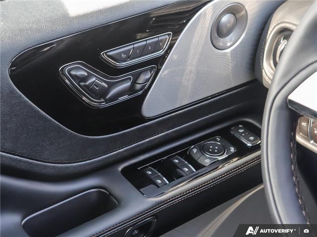 2026 Lincoln Aviator Reserve (Stk: 6-26AV0136) in Whitby - Image 20 of 32