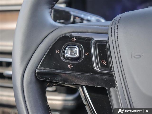 2026 Lincoln Aviator Reserve (Stk: 6-26AV0136) in Whitby - Image 21 of 32