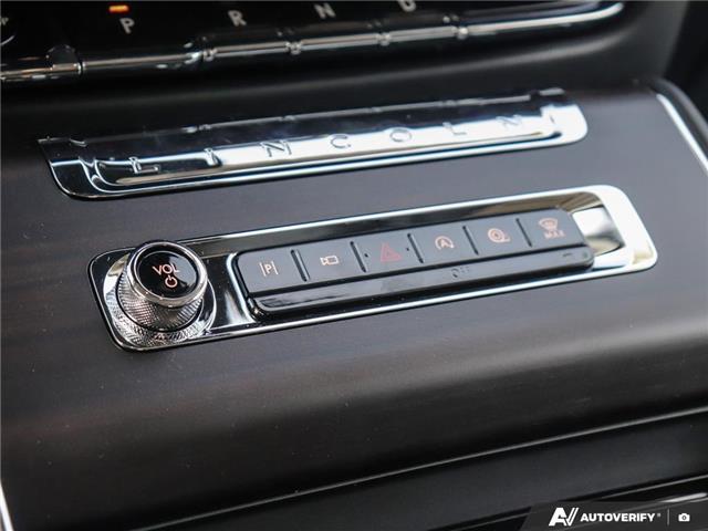 2026 Lincoln Aviator Reserve (Stk: 6-26AV0136) in Whitby - Image 22 of 32