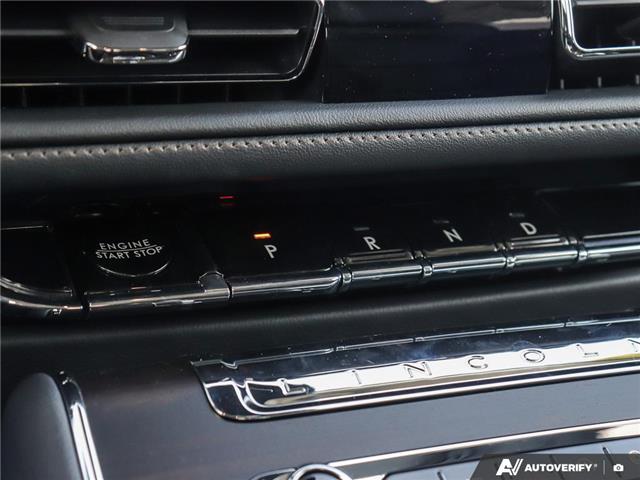 2026 Lincoln Aviator Reserve (Stk: 6-26AV0136) in Whitby - Image 23 of 32