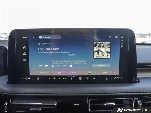 2026 Lincoln Aviator Reserve (Stk: 6-26AV0136) in Whitby - Image 25 of 32