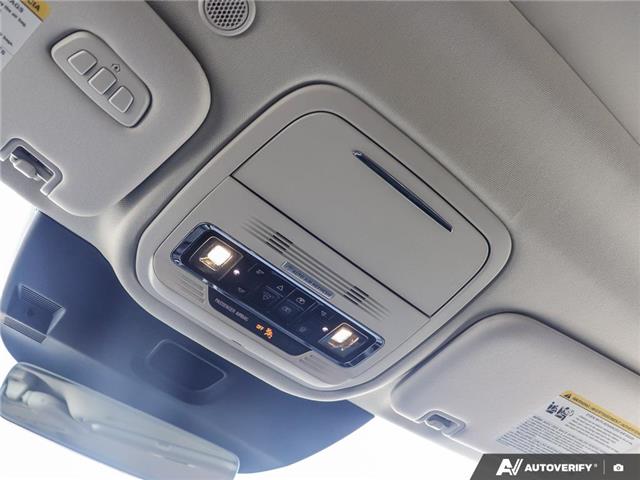 2026 Lincoln Aviator Reserve (Stk: 6-26AV0136) in Whitby - Image 26 of 32