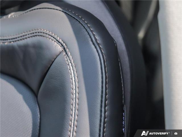 2026 Lincoln Aviator Reserve (Stk: 6-26AV0136) in Whitby - Image 27 of 32