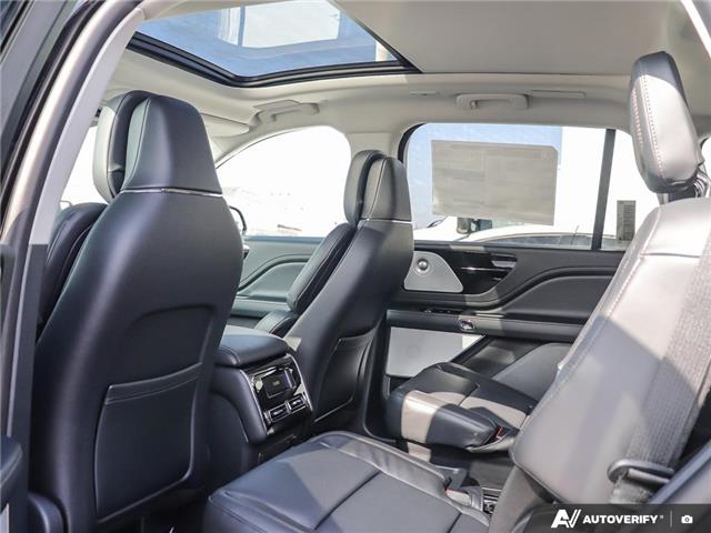 2026 Lincoln Aviator Reserve (Stk: 6-26AV0136) in Whitby - Image 28 of 32