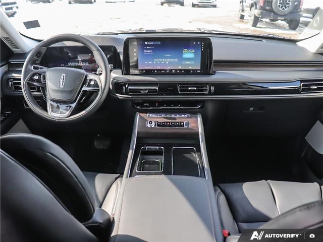 2026 Lincoln Aviator Reserve (Stk: 6-26AV0136) in Whitby - Image 29 of 32