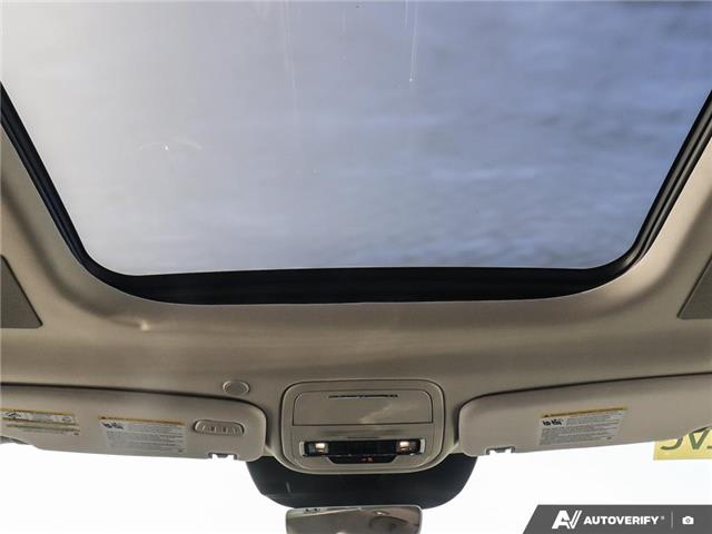 2026 Lincoln Aviator Reserve (Stk: 6-26AV0136) in Whitby - Image 30 of 32