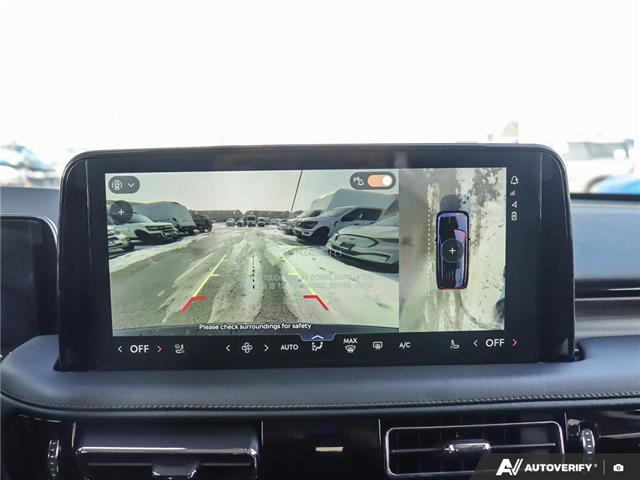 2026 Lincoln Aviator Reserve (Stk: 6-26AV0136) in Whitby - Image 31 of 32