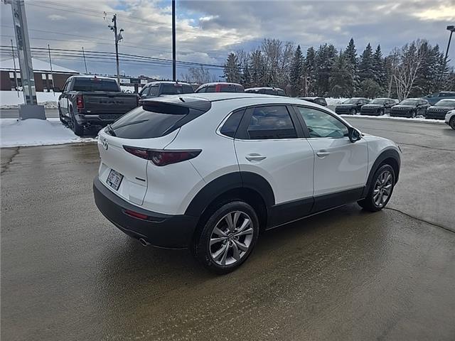 2021 Mazda CX-30 GS (Stk: T058A) in Miramichi - Image 5 of 13