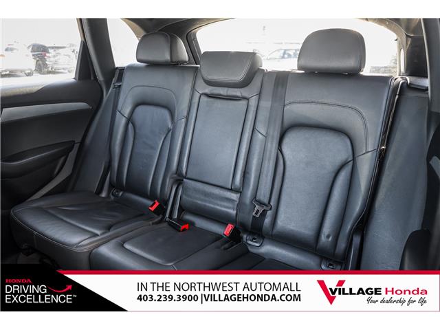 2011 Audi Q5 3.2 Premium (Stk: SR0559A) in Calgary - Image 29 of 29