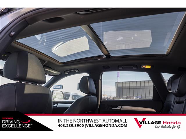 2011 Audi Q5 3.2 Premium (Stk: SR0559A) in Calgary - Image 27 of 29