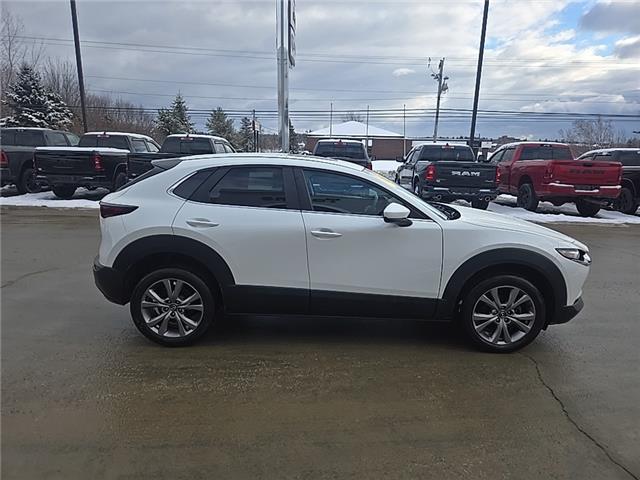 2021 Mazda CX-30 GS (Stk: T058A) in Miramichi - Image 6 of 13