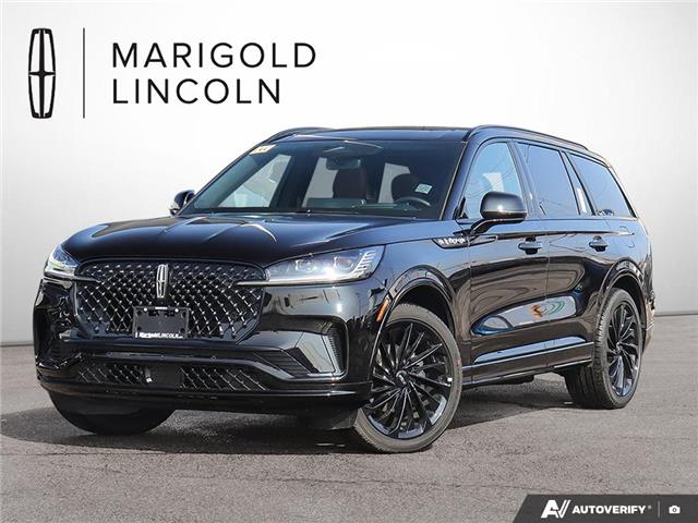 2026 Lincoln Aviator Reserve (Stk: 6-26AV0134) in Whitby - Image 1 of 32