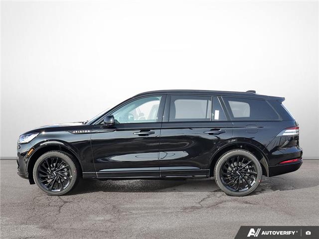 2026 Lincoln Aviator Reserve (Stk: 6-26AV0134) in Whitby - Image 3 of 32