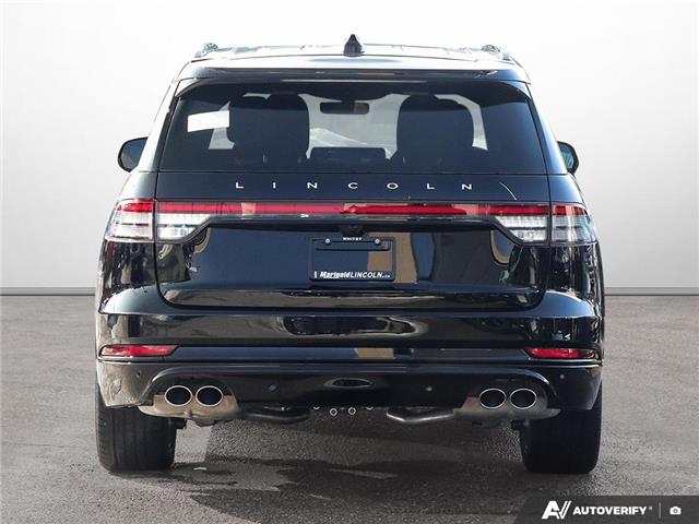 2026 Lincoln Aviator Reserve (Stk: 6-26AV0134) in Whitby - Image 5 of 32