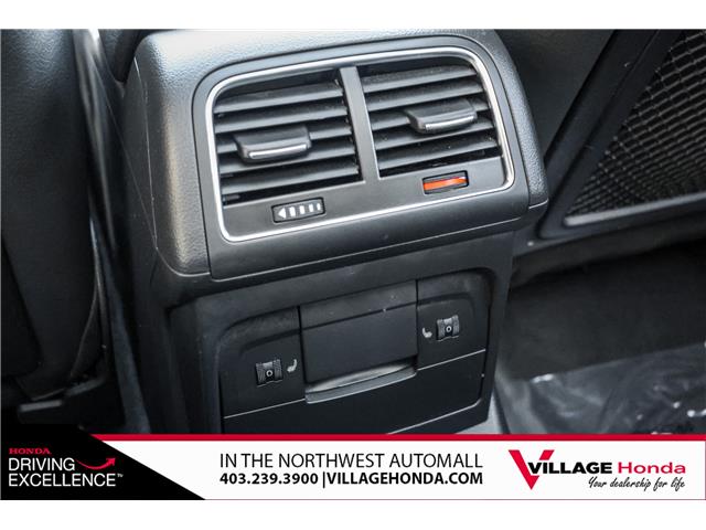 2011 Audi Q5 3.2 Premium (Stk: SR0559A) in Calgary - Image 28 of 29