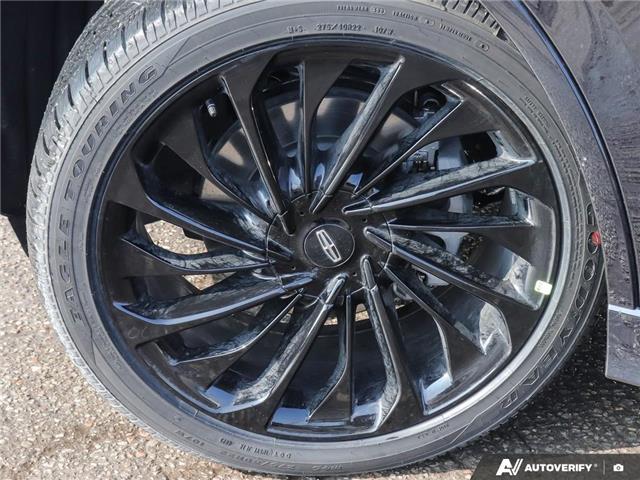 2026 Lincoln Aviator Reserve (Stk: 6-26AV0134) in Whitby - Image 7 of 32