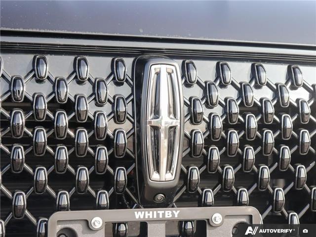 2026 Lincoln Aviator Reserve (Stk: 6-26AV0134) in Whitby - Image 9 of 32