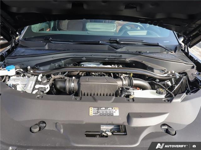 2026 Lincoln Aviator Reserve (Stk: 6-26AV0134) in Whitby - Image 10 of 32