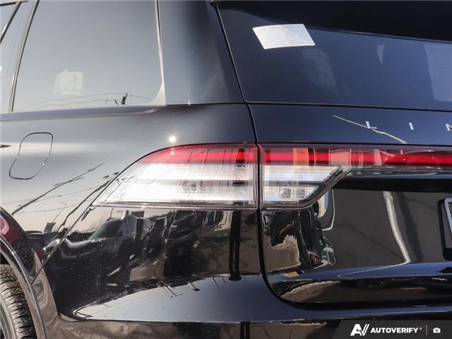 2026 Lincoln Aviator Reserve (Stk: 6-26AV0134) in Whitby - Image 14 of 32