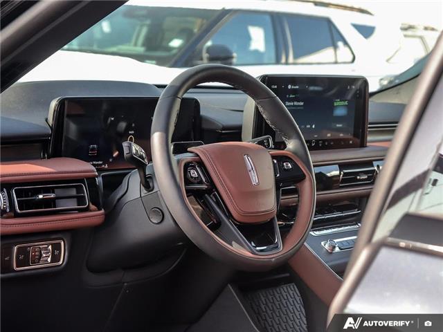 2026 Lincoln Aviator Reserve (Stk: 6-26AV0134) in Whitby - Image 15 of 32