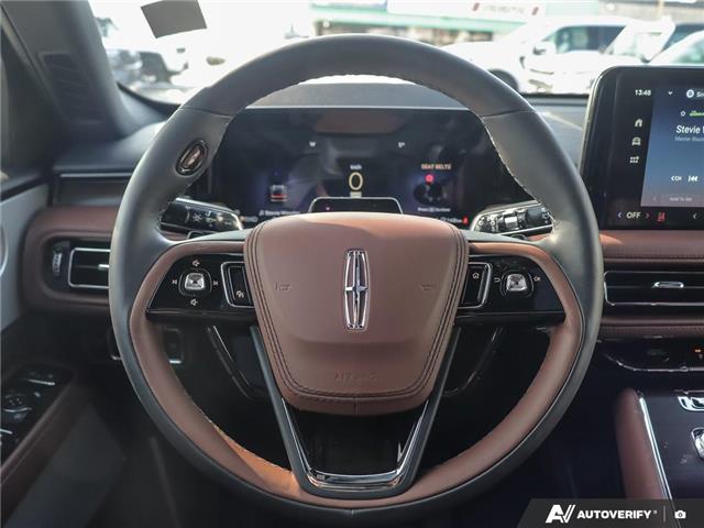2026 Lincoln Aviator Reserve (Stk: 6-26AV0134) in Whitby - Image 16 of 32