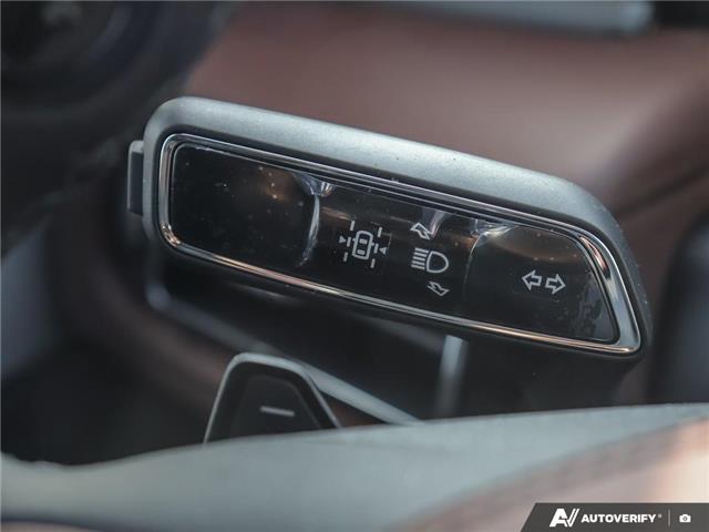 2026 Lincoln Aviator Reserve (Stk: 6-26AV0134) in Whitby - Image 19 of 32