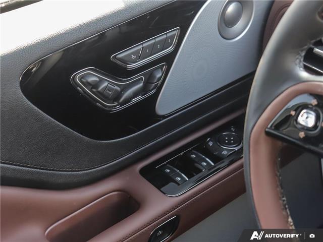 2026 Lincoln Aviator Reserve (Stk: 6-26AV0134) in Whitby - Image 20 of 32