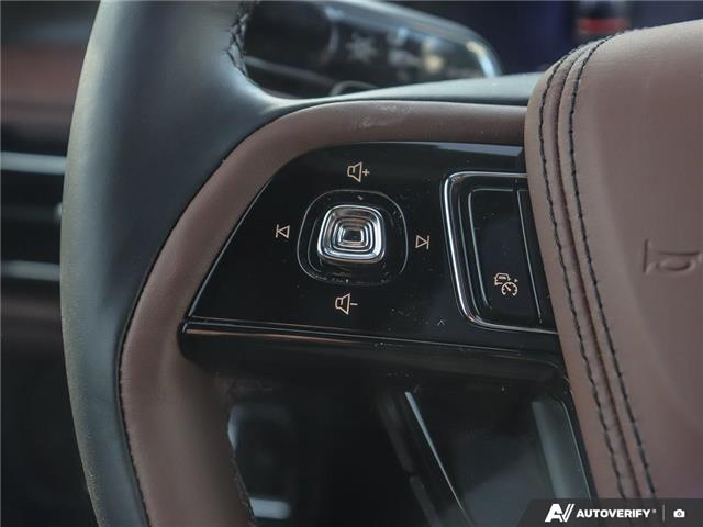 2026 Lincoln Aviator Reserve (Stk: 6-26AV0134) in Whitby - Image 21 of 32