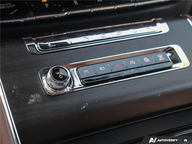 2026 Lincoln Aviator Reserve (Stk: 6-26AV0134) in Whitby - Image 22 of 32