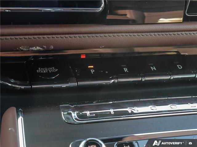 2026 Lincoln Aviator Reserve (Stk: 6-26AV0134) in Whitby - Image 23 of 32