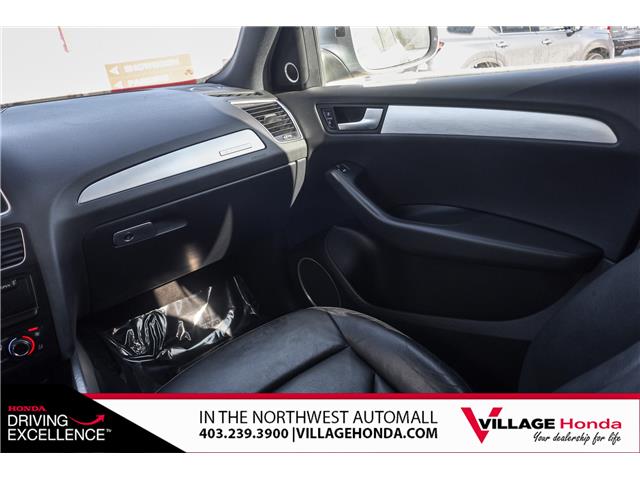 2011 Audi Q5 3.2 Premium (Stk: SR0559A) in Calgary - Image 26 of 29