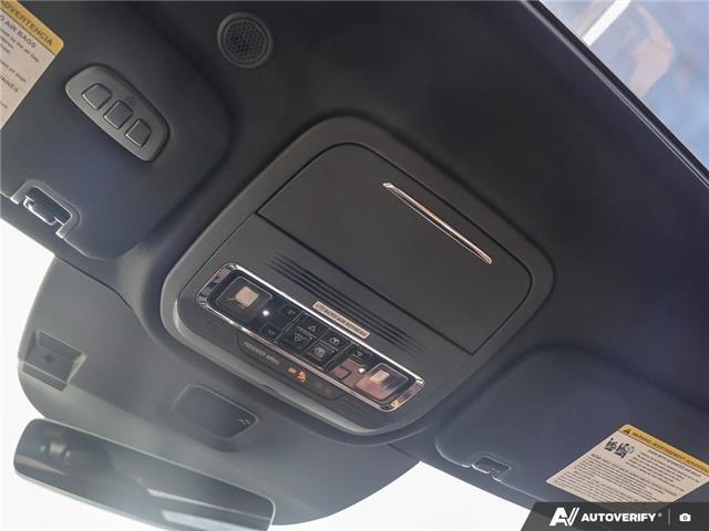2026 Lincoln Aviator Reserve (Stk: 6-26AV0134) in Whitby - Image 26 of 32