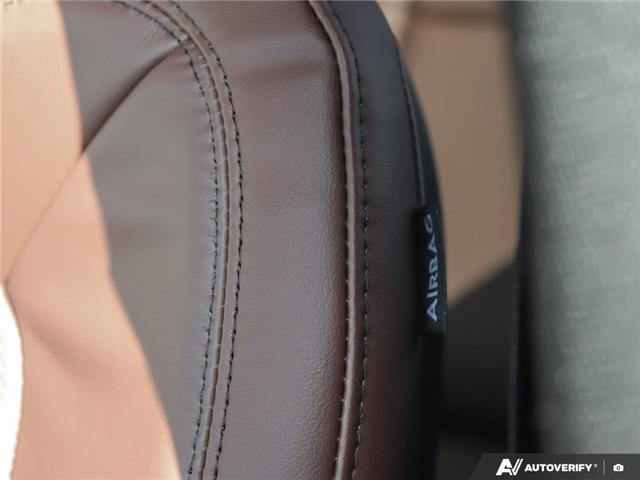 2026 Lincoln Aviator Reserve (Stk: 6-26AV0134) in Whitby - Image 27 of 32