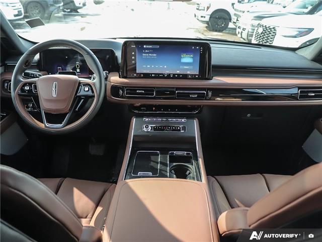 2026 Lincoln Aviator Reserve (Stk: 6-26AV0134) in Whitby - Image 29 of 32