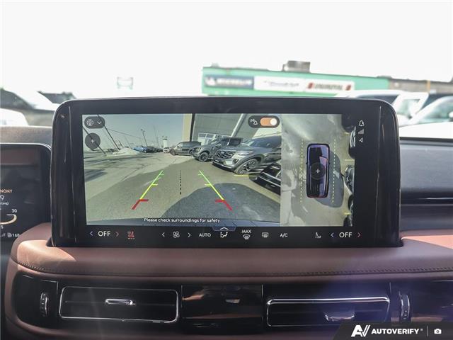 2026 Lincoln Aviator Reserve (Stk: 6-26AV0134) in Whitby - Image 31 of 32