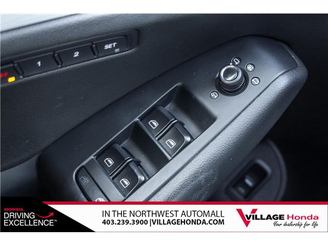 2011 Audi Q5 3.2 Premium (Stk: SR0559A) in Calgary - Image 9 of 29