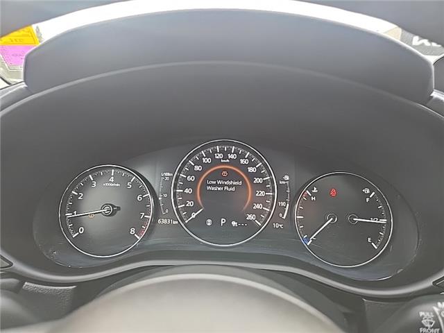 2021 Mazda CX-30 GS (Stk: T058A) in Miramichi - Image 9 of 13