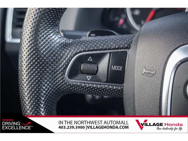 2011 Audi Q5 3.2 Premium (Stk: SR0559A) in Calgary - Image 14 of 29