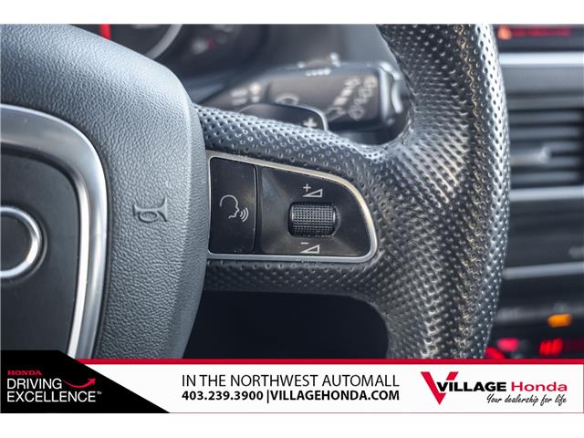 2011 Audi Q5 3.2 Premium (Stk: SR0559A) in Calgary - Image 15 of 29