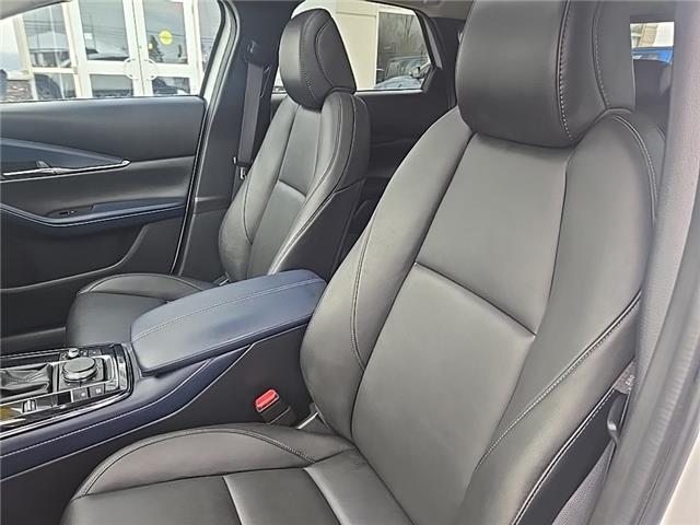 2021 Mazda CX-30 GS (Stk: T058A) in Miramichi - Image 10 of 13